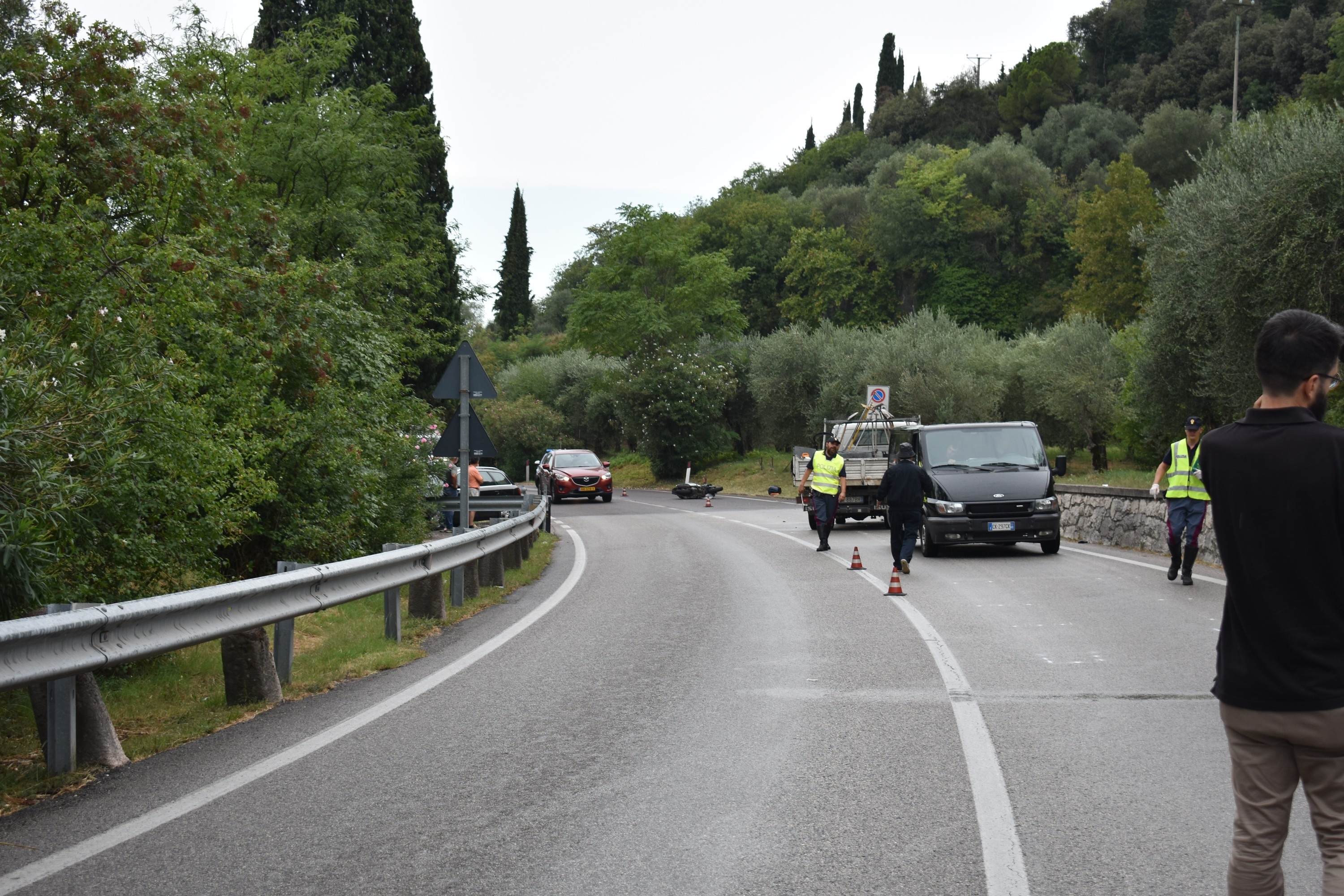 mortale di mattina