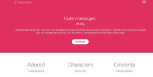 thiscrush