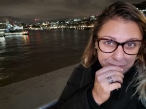 London Bridge