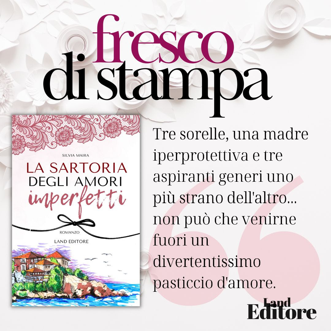 La sartoria degli amori imperfetti