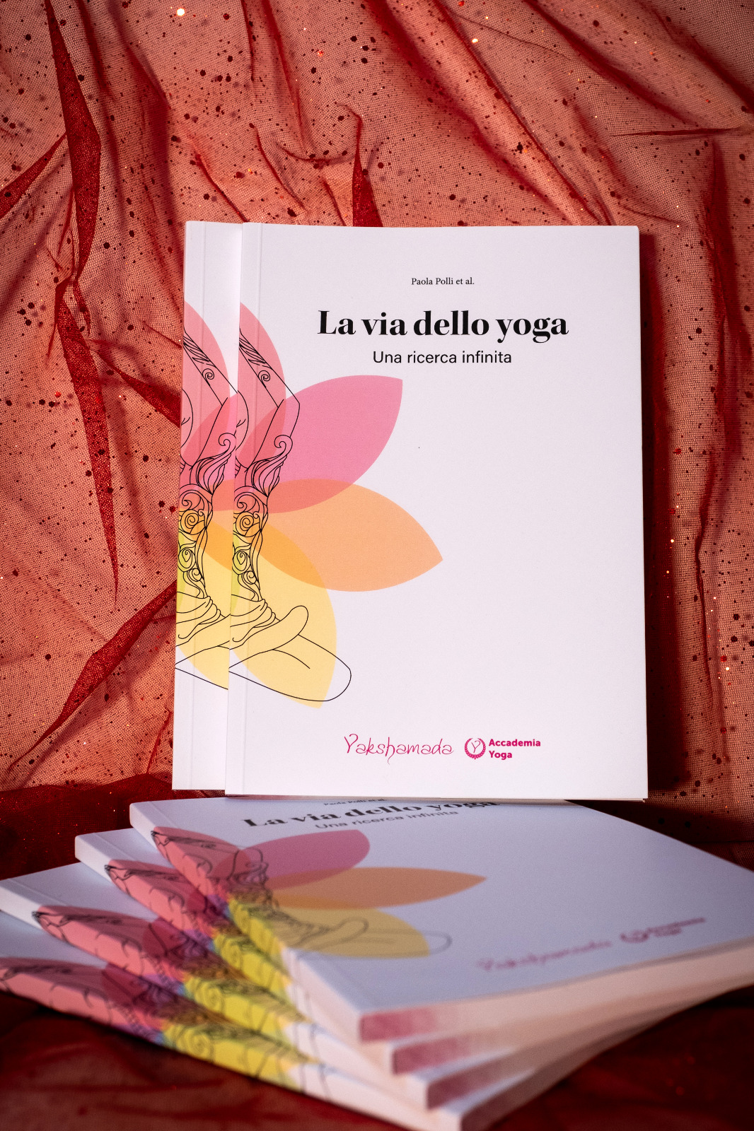 La via dello yoga