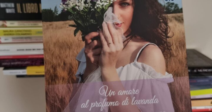 Un amore al profumo di lavanda