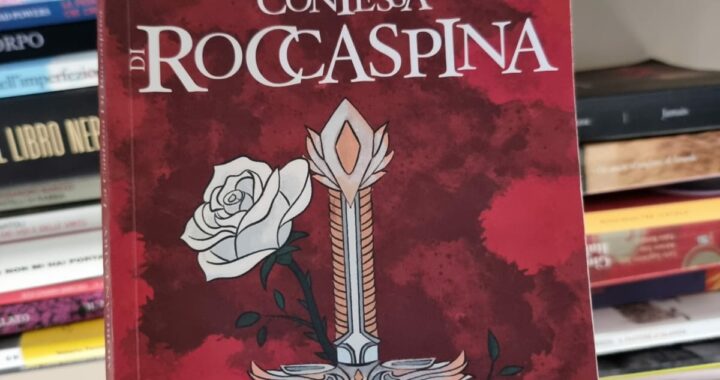 La contessa di Roccaspina