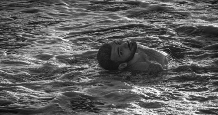 Nudo, Andrea Picariello, foto di Camillo Garibaldi