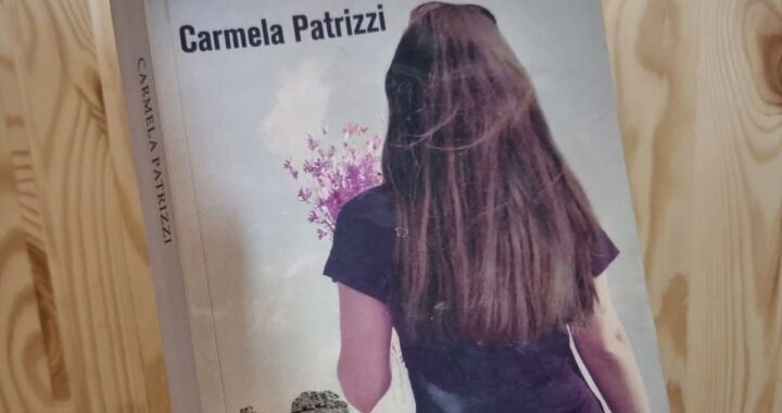 Candida di Carmela Patrizzi