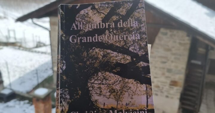 All'ombra della Grande Quercia