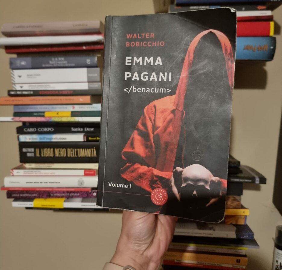 Emma Pagani