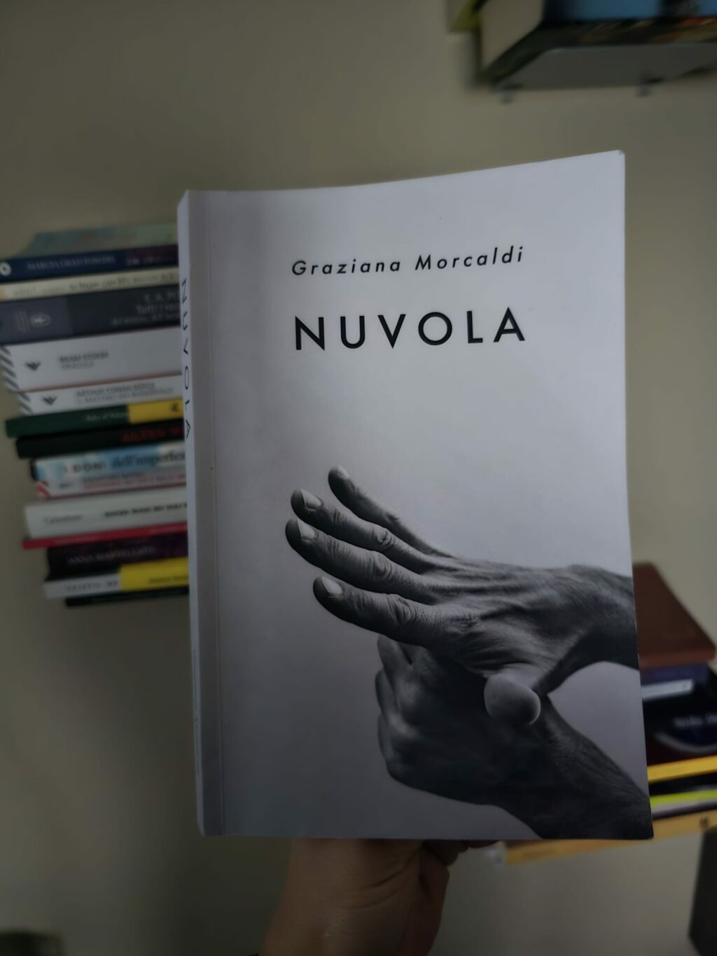 Nuvola