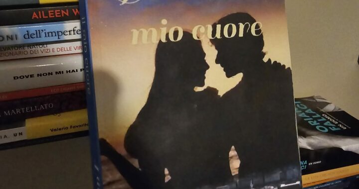 Dove vive il mio cuore di Laura Parise