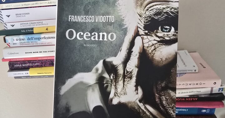 Oceano