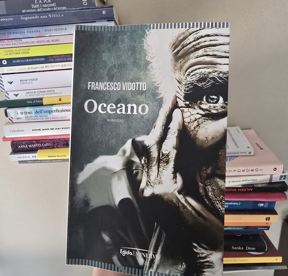 Oceano